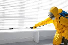 Best Indoor Pest Control  in Graham, TX